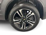 2024 Chevrolet TrailBlazer LT - Black Metallic exterior view 7