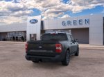 2026 Ford Maverick XLT — Shadow Black interior and detail view 10, for sale at Green Ford in Greensboro, NC