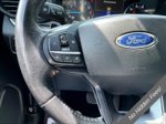 2020 Ford Explorer XLT — Black Metallic interior and detail view 16, for sale at A Better Way Wholesale Autos in Naugatuck, CT