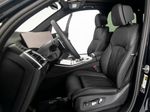 2026 BMW X5 xDrive40i — Black Sapphire Metallic interior and detail view 13, for sale at RDS Ineos Grenadier in Devon, PA