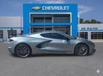 2024 Chevrolet Corvette Stingray - Gray Metallic exterior view 7