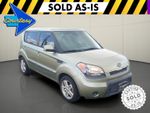 2011 Kia Soul Plus - Alien exterior view 1