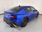 2023 Subaru WRX Premium - Blue Pearl exterior view 8