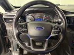 2020 Ford Explorer Limited - Magnetic exterior view 19