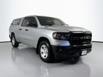 2023 Ram 1500 Tradesman - Billet Silver Metallic exterior view 4