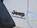 2026 Jeep Gladiator Sport — Bright White Clearcoat exterior view 6, for sale at Family CJDR in Commerce, TX