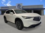 2026 Acura ADX A-Spec Package —  interior and detail view 10, for sale at Autosport Acura of Denville in Denville, NJ