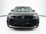 2026 Honda Prologue Touring — Raven Black exterior view 5, for sale at Gerald Jones Honda in Augusta, GA