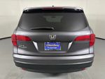 2017 Honda Pilot EX - Lunar Silver Metallic exterior view 7