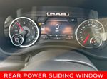 2026 Ram 1500 Big Horn/Lone Star - Diamond Black Crystal Pearlcoat exterior view 19