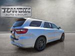 2026 Dodge Durango GT Plus HEMI V8 - Triple Nickel exterior view 3