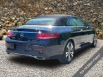 2017 Mercedes-Benz C-Class C 300 - Black exterior view 2