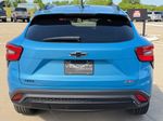 2025 Chevrolet Trax 2RS — Marina Blue exterior view 6, for sale at Velocity Auto Source in RICHMOND, KY