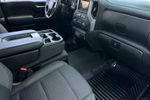 2022 Chevrolet Silverado 1500 Custom — Summit White interior and detail view 19, for sale at Sedano Chevrolet in Santee, CA