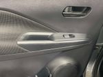 2024 Nissan Kicks S - Gun Metallic exterior view 13