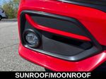2020 HONDA CIVIC Si - Rallye Red exterior view 11