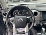 2016 Toyota Tundra SR5 — Silver Sky Metallic interior and detail view 18, for sale at Tecforce Automotive in Bridgeport, NY
