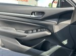 2023 Nissan Altima 2.5 SV — Gun Metallic interior and detail view 11, for sale at Koppy motors in forest lake, MN