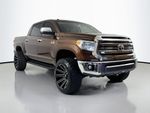 2017 Toyota Tundra 1794 - Sunset Bronze Mica exterior view 4