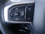 2026 Ram 1500 Express - Bright White Clearcoat exterior view 11