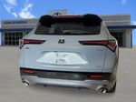 2026 Acura ADX A-Spec Package — Urban Gray Pearl exterior view 4, for sale at Autosport Acura of Denville in Denville, NJ