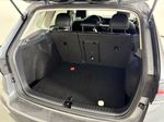 2025 Volkswagen Taos 1.5T SE - Platinum Gray Metallic exterior view 18