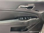 2023 Kia Sportage SX - Gray exterior view 18