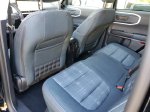 2025 Ford Bronco Sport Heritage — Shadow Black interior and detail view 13, for sale at Downtown Nashville Nissan in Nashville, TN