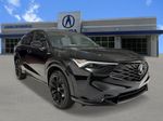 2026 Acura ADX A-Spec Advance Package — Nh-731px/Crystal_B interior and detail view 10, for sale at Autosport Acura of Denville in Denville, NJ