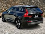 2019 Volvo XC60 T6 Momentum - Onyx Black Metallic exterior view 11