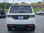 2024 Jeep Grand Wagoneer L Series II - Bright White Clearcoat exterior view 5