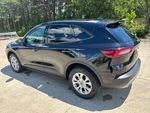 2025 Ford Escape Active - Black Metallic exterior view 3