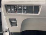 2024 Honda Odyssey EX-L - Lunar Silver Metallic exterior view 20