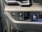 2023 Kia Sportage Hybrid EX - Gray exterior view 19