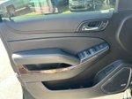 2019 Chevrolet Tahoe LT — Black interior and detail view 11, for sale at Koppy motors in forest lake, MN