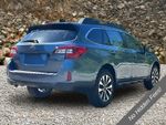 2016 Subaru Outback 2.5i - Twilight Blue Metallic exterior view 2