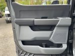 2025 Ford F-250SD XLT — Gray Metallic interior and detail view 11, for sale at Tecforce Automotive in Bridgeport, NY