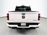 2022 Ram 1500 Limited - Bright White Clearcoat exterior view 7