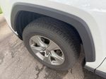 2025 Toyota RAV4 Hybrid XLE - Ice exterior view 14