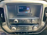 2017 Chevrolet Silverado 3500HD Work Truck — Summit White interior and detail view 18, for sale at Don Wood Ford Lincoln in Athens, OH