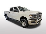 2026 Ram 2500 Tradesman — Bright White Clearcoat exterior view 7, for sale at Ryan CDJR Buffalo in Buffalo, MN