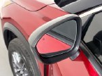 2026 Nissan Rogue S — Scarlet Ember Tintcoat interior and detail view 14, for sale at Courtesy Nissan of Mesa in Mesa, AZ