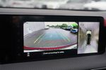 2025 Nissan Kicks SR — Scarlet interior and detail view 16, for sale at Bellingham Nissan in Bellingham, WA