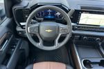 2026 Chevrolet Silverado 2500HD High Country — Polar White interior and detail view 14, for sale at Sedano Chevrolet in Santee, CA