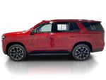2025 Chevrolet Tahoe RST - Radiant Red exterior view 5