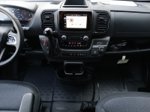 2026 Ram ProMaster 3500 Super High Roof — Black Clearcoat exterior view 3, for sale at Nyle Maxwell CDJR Killeen in Killeen, TX