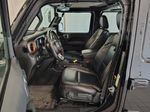 2023 Jeep Gladiator Mojave - Black Clearcoat exterior view 13
