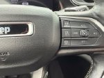 2021 Jeep Grand Cherokee L Limited — Silver interior and detail view 19, for sale at Ryan CDJR Buffalo in Buffalo, MN