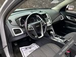 2015 GMC Terrain SLE-2 - Quicksilver Metallic exterior view 12