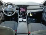 2026 Jeep Grand Cherokee Laredo - Bright White Clearcoat exterior view 20